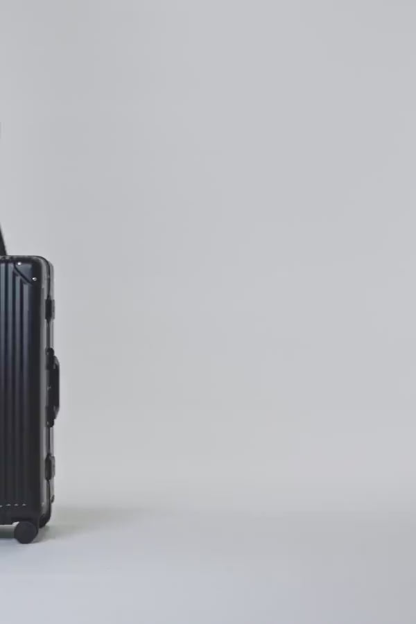 ALVISTA GENUINE M ブラック イメージ動画